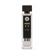 Iap pharma profumo pour homme fragranza n 77 profumo uomo, 150ml