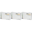 Ibp-tre compresse set da 3 3x30 pz