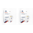 Ibsa ferro set da 2 2x6,46 g altro