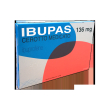 Ibupas 7 cerotti 136mg
