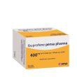 Ibuprofene pensa 400 mg 12 bustine ibuprofene