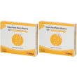 Ibuprofene pensa pharma 400 mg set da 2 2x12 pz granulato, soluzione b