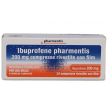Ibuprofene phar 24 compresse riv200mg