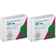 Ibuprofene sandoz 24 compresse rivestite set da 2 2x24 pz ri