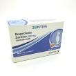 Ibuprofene zen 24 capsule 200mg