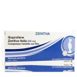 Ibuprofene zent it 24 compresse 200mg