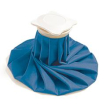 Ice bag media