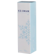 Ice cream gel mentolo 100 ml la farmaceutica crema anestetica al mentolo