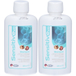 Icf sensitive evo shampoo per cani e gatti set da 2 2x200 ml