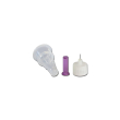 Ago icontrol g g31 5mm 100 pezzi