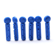 Icontrol g lancette pungid25 pezzi
