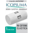 Icopiuma benda el universale 5x4,5