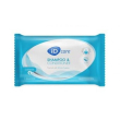 Id care shampoo capelli