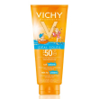 Ideal soleil latte spf50 300ml