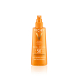 Ideal soleil spray spf50+ 200ml