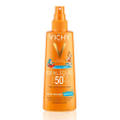 Ideal soleil spray bambino 50+