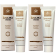 Idi base crema 2x50 ml