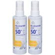 Idi farmaceutici nicotinamide aknx spf50+ spray 2x200 ml