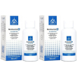 Idi farmaceutici nicotinamide ds shampoo set da 2 2x100 ml