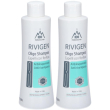Idi farmaceutici rivigen oligo shampoo capelli con forfora 2x200 ml sh