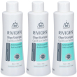 Idi farmaceutici rivigen oligo shampoo capelli con forfora 3x200 ml sh