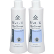 Idi farmaceutici rivigen oligo shampoo capelli grassi set da 2 2x200 m