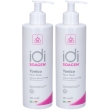 Idi soagen tonico viso 2x380 ml soluzione