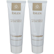 Idilen crema emolliente set da 2 2x50 ml