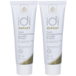 Idipast pasta dermoprotettiva 2x50 ml crema
