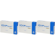 Idiprost® gold set da 3 3x15 pz capsule