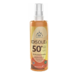 Idisole.it spf 50+ nicoxantine complex protezione solare molto alta 200ml