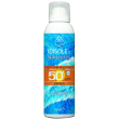 Idisole-it spf50+ nautilus
