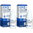 Idra active hd plus set da 2 2x10 ml gocce oftalmiche