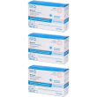 Idra blefacare salviette oftalmiche trattamento perioculare 3x14 st