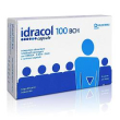 Idracol 100 bch 20 capsule - integratore per l'equilibrio della flora intestinale