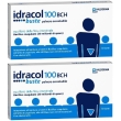 Idracol bch 10 bustine orosulobili 15 g g granuli