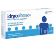 Idracol bch 10 bustine orosolubili - integratore alimentare di probiotici