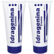 Idragenina crema 2x200 ml