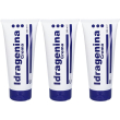 Idragenina crema 3x200 ml