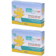 Idraped 60 bustine 2x10x2,4 g polvere per soluzione orale