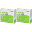 Idravita® gusto banana bustine set da 2 2x12 pz bustina