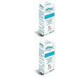 Idro yal soluzione oftalmica lubrificante idratante acito ialuronico 0