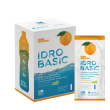 Idrobasic arancia 15 bustine