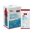 Idrobasic ciliegia 15 bustine