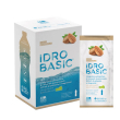 Idrobasic mandorla 15 bustine