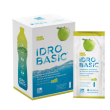 Idrobasic mela 15 bustine