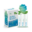 Idrobasic menta 15 bustine