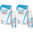 Idrovale 25 ml 2x25 ml