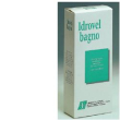 Idrovel olio bagno emolliente 150ml