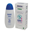 Idrozoil detergente risciacquo